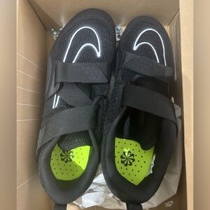 Nike super prep cycle shoes NEW